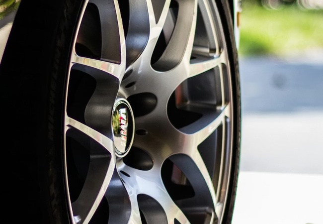Tyres image 3