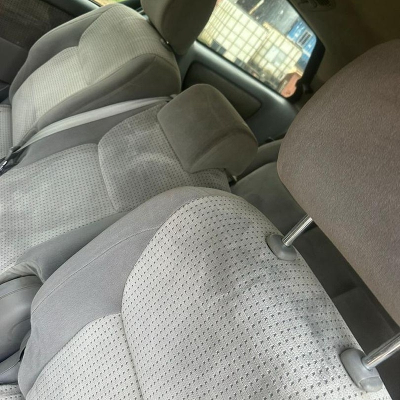 UNREGISTERED 2008 TOYOTA SIENNA FOR SALE image