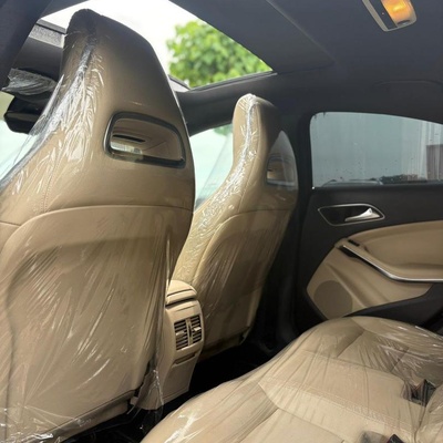 UNREGISTERED 2014 MERCEDES BENZ CLA250 SALE