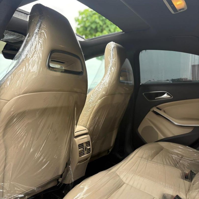 UNREGISTERED 2014 MERCEDES BENZ CLA250 SALE image