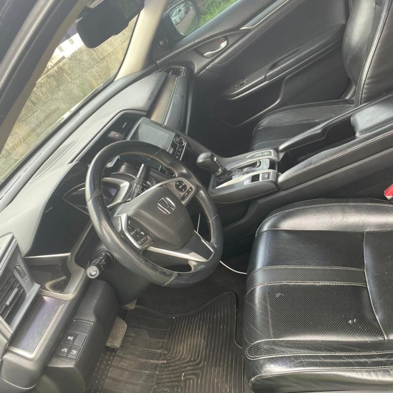 Unregistered  Honda Civic 2020 In Abuja image