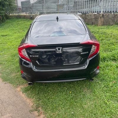 Unregistered  Honda Civic 2020 In Abuja