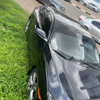 Unregistered  Honda Civic 2020 In Abuja