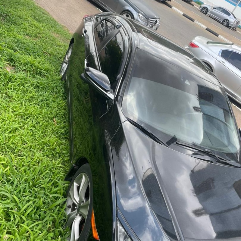Unregistered  Honda Civic 2020 In Abuja image