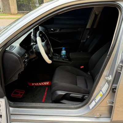 UNREGISTERED & NO DUTY   2021 HONDA CIVIC FORSALE