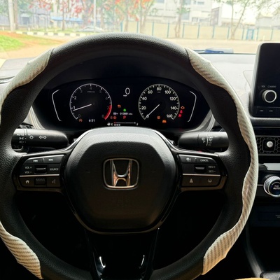 UNREGISTERED & NO DUTY   2021 HONDA CIVIC FORSALE