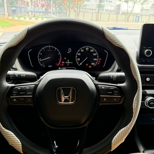 UNREGISTERED & NO DUTY   2021 HONDA CIVIC FORSALE