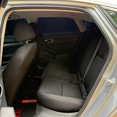 UNREGISTERED & NO DUTY   2021 HONDA CIVIC FORSALE