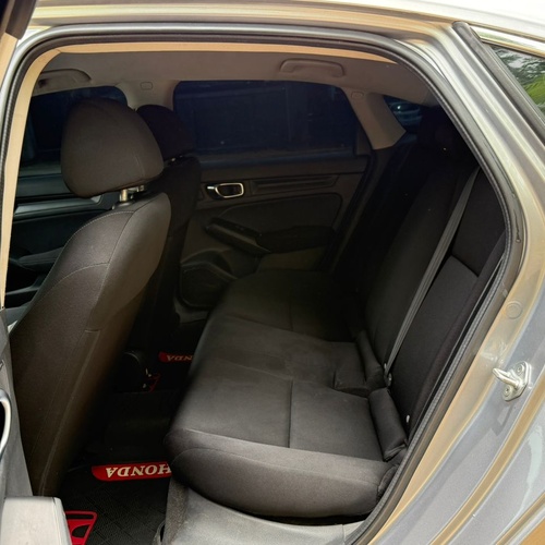 UNREGISTERED & NO DUTY   2021 HONDA CIVIC FORSALE