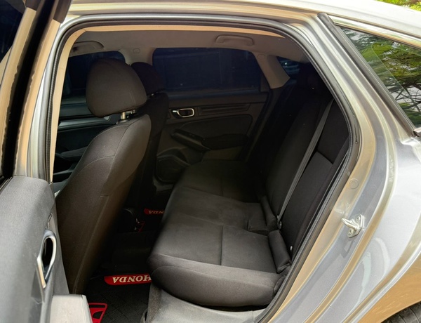UNREGISTERED & NO DUTY   2021 HONDA CIVIC FORSALE