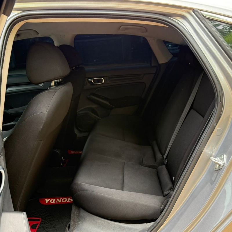 UNREGISTERED & NO DUTY   2021 HONDA CIVIC FORSALE image