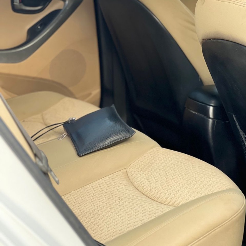 2013 HYUNDAI ELANTRA FOR SALE IN KANO image