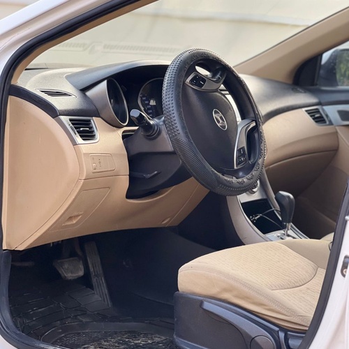 2013 HYUNDAI ELANTRA FOR SALE IN KANO