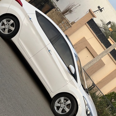 2013 HYUNDAI ELANTRA FOR SALE IN KANO
