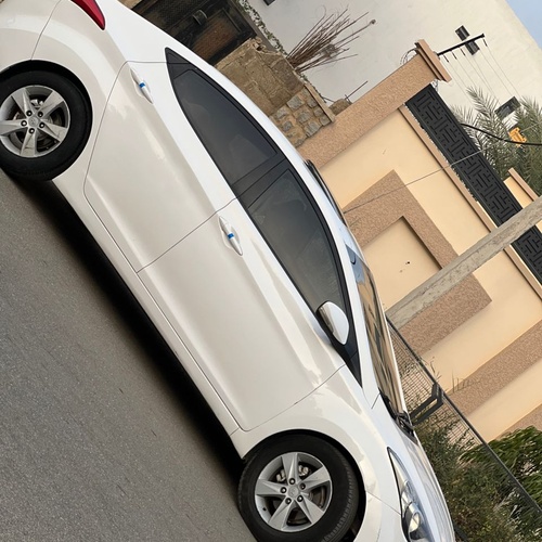 2013 HYUNDAI ELANTRA FOR SALE IN KANO