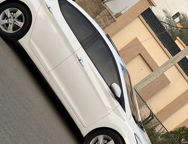 2013 HYUNDAI ELANTRA FOR SALE IN KANO