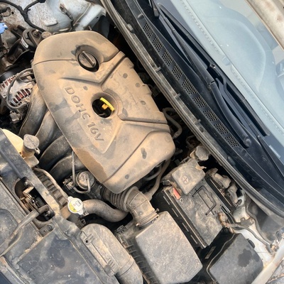 2013 HYUNDAI ELANTRA FOR SALE IN KANO