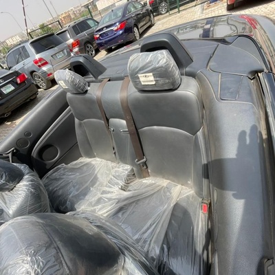 Very Clean Unregistered Lexus IS250 2010 for Sale In Abuja