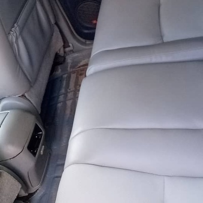 Very Neat Toyota Highlander 2005 Model In Enugu