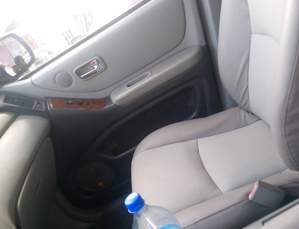 Very Neat Toyota Highlander 2005 Model In Enugu
