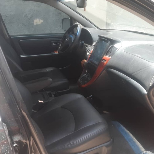 VERY SOUND 2002 LEXUS RX 300 AVAILABLE IN ABA