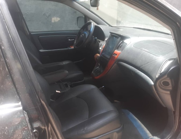 VERY SOUND 2002 LEXUS RX 300 AVAILABLE IN ABA