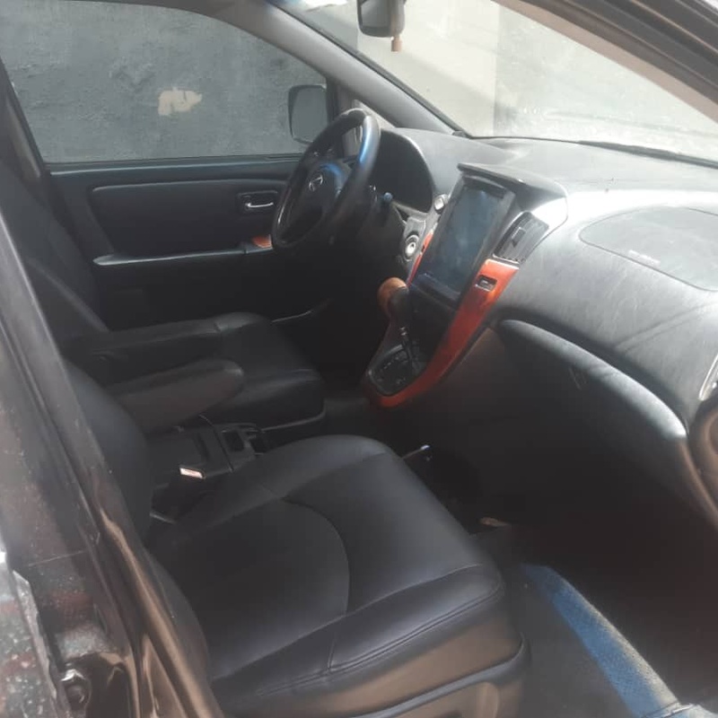 VERY SOUND 2002 LEXUS RX 300 AVAILABLE IN ABA image