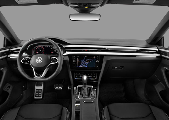 Volkswagen Arteon image 4