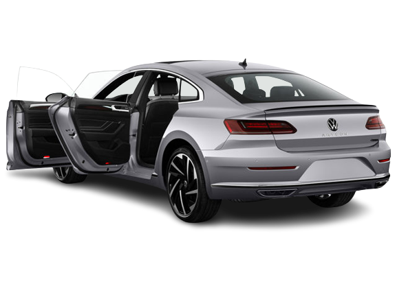 Volkswagen Arteon image 5