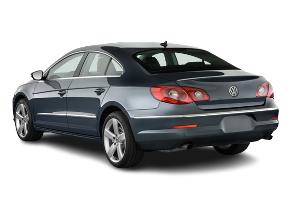 Volkswagen Cc 2014 In Nigeria