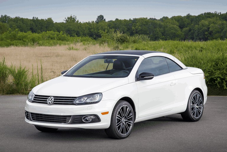 Volkswagen Review Image