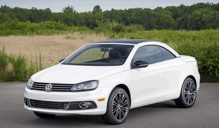 Volkswagen Hero Image