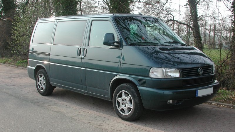 Volkswagen Hero Image