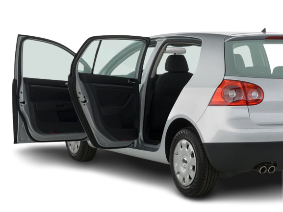 Volkswagen Rabbit image 4