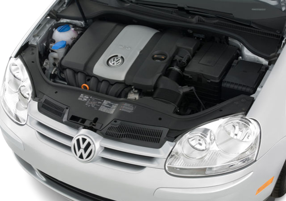Volkswagen Rabbit image 5