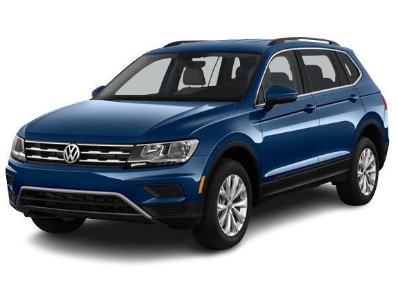 Volkswagen Hero Image