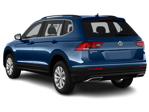Volkswagen Tiguan image 2