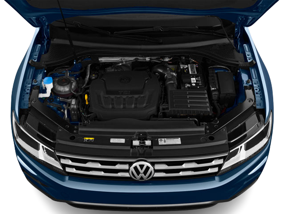 Volkswagen Tiguan image 5