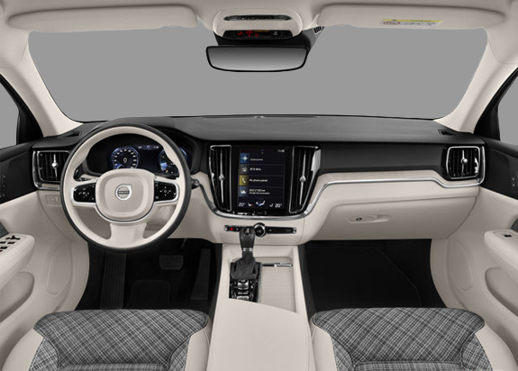 Volvo V60 image 3