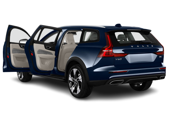 Volvo V60 image 4