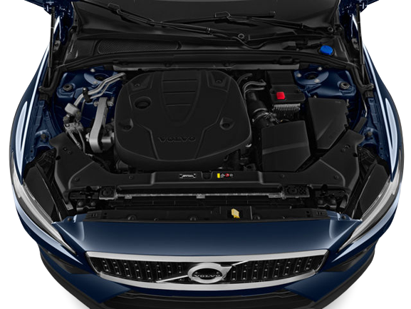 Volvo V60 image 5