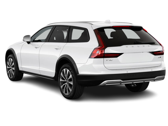 Volvo V90 image 2
