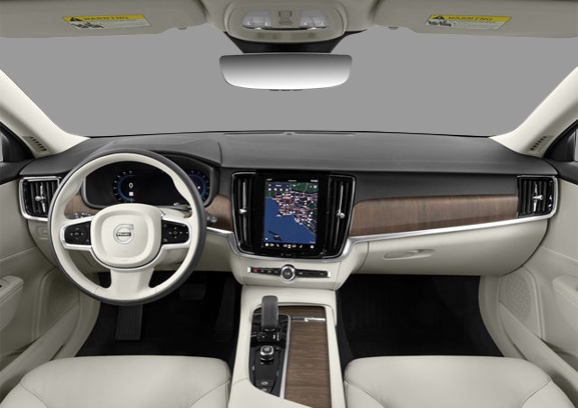 Volvo V90 image 3