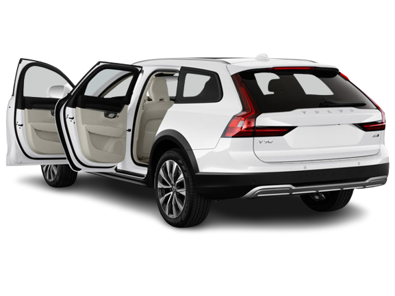 Volvo V90 image 4