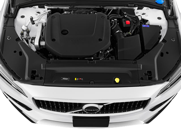 Volvo V90 image 5