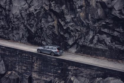 Volvo V90 image 3