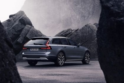 Volvo V90 image 5