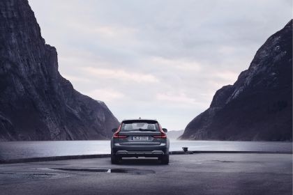 Volvo V90 image 4