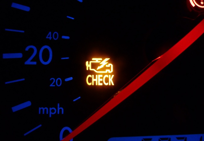 Warning Lights image 3