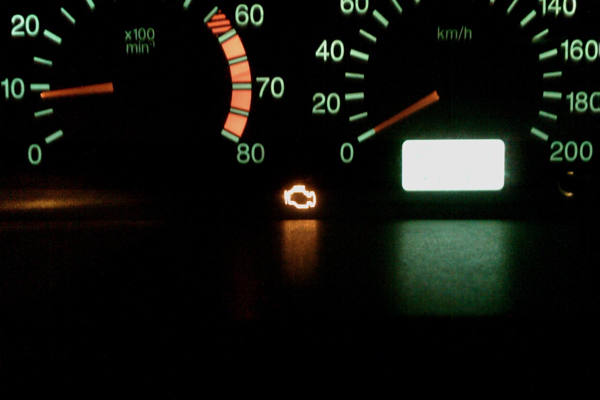 Warning Lights